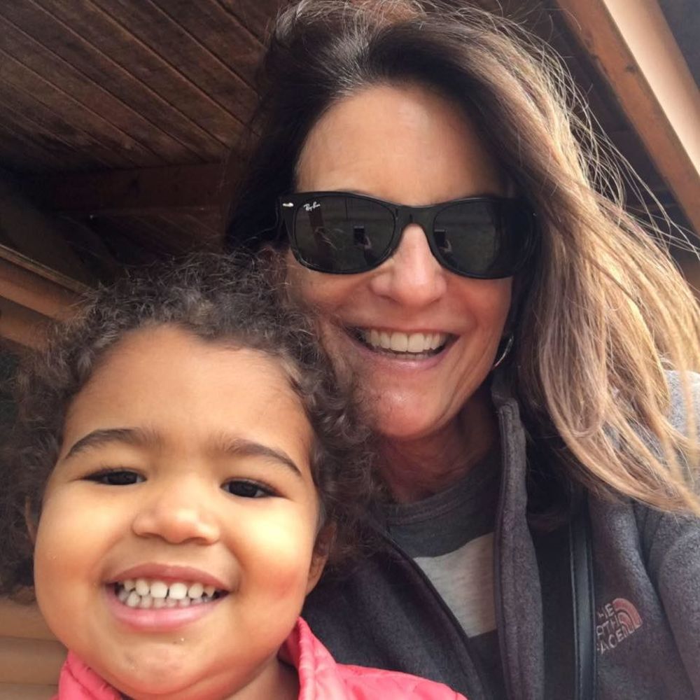 Meet your Posher, Cindy